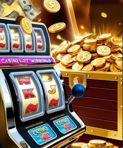 perawin slot online lobby displaying jackpot and megaways game tiles