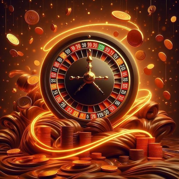 Live dealer baccarat table streaming in HD on the perawin casino platform
